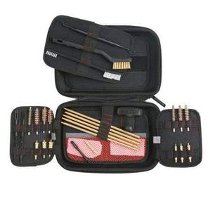 Allen Krome Rifle/Handgun Mobile Cleaning Kit - 70975