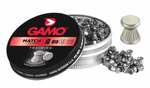 Gamo Match .177 Cal, 7.56 Grains, Wadcutter, 250ct - Pack of 3 Tins