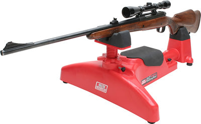 MTM Predator Shooting Rest PSR30