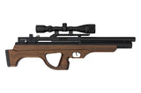 Norica Dark Bull BP PCP Air Rifle 5.5mm/0.22