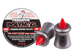 Predator Polymag .30 Cal, 44.75 Grains, Pointed, 100ct