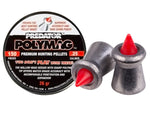 Predator Polymag .25 Cal, 26 Grains, Pointed, 150ct