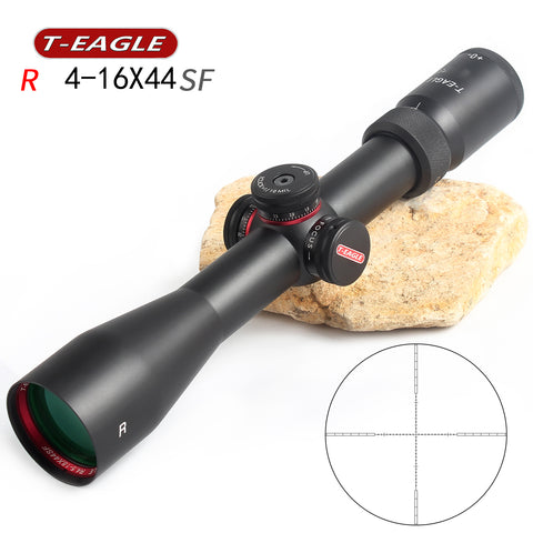 T-Eagle R 4-16x44 SF Scope