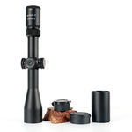 T-Eagle R 4-16x44 SF Scope