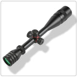 T-Eagle R 4-16x44 AOE IR HK Reticle Scope