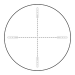 T-Eagle R 4-16x44 AOE IR HK Reticle Scope