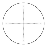 T-Eagle R 4-16x44 AOE IR HK Reticle Scope