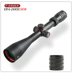 T-Eagle ER 6-24x50 SFIR Scope