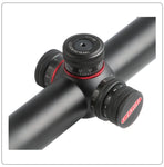 T-Eagle ER 6-24x50 SFIR Scope