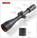 T-Eagle ER 6-24x50 SFIR Scope