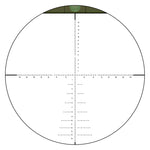 T-Eagle ER 6-24x50 SFIR Scope