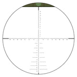 T-Eagle ER 6-24x50 SFIR Scope