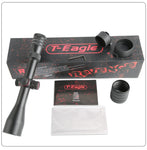 T-Eagle ER 6-24x50 SFIR Scope