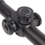 BSA Scope TMD 4-14x44 FFP 30mm