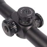 BSA Scope TMD 4-14x44 FFP 30mm
