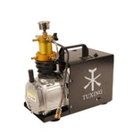 Tuxing High Pressure 220v PCP Electric Compressor - TXES031