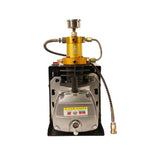 Tuxing High Pressure 220v PCP Electric Compressor - TXES031