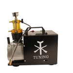 Tuxing High Pressure 220v PCP Electric Compressor - TXES031