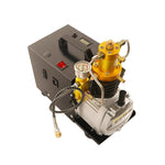 Tuxing High Pressure 220v Electric Compressor - TXES021