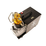 Tuxing High Pressure 220v Electric Compressor - TXES021