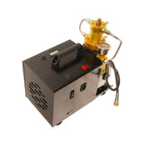 Tuxing High Pressure 220v Electric Compressor - TXES021