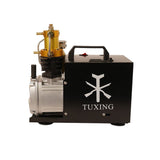 Tuxing High Pressure 220v Electric Compressor - TXES021
