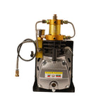 Tuxing High Pressure 220v Electric Compressor - TXES021