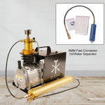Tuxing High Pressure 220v PCP Electric Compressor - TXES031