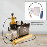 Tuxing High Pressure 220v PCP Electric Compressor - TXES031