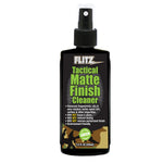 Flitz Tactical Matte Finish Cleaner TM 81585