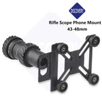Discovery Universal Scope Phone Mount Adapter for 43-48mm Eyepiece
