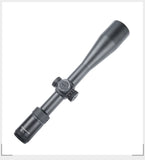T-Eagle ER 6-24x50 SF FFP Scope