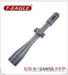 T-Eagle ER 6-24x50 SF FFP Scope