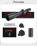 T-Eagle ER 6-24x50 SF FFP Scope