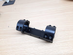 1Pc Medium Scope Mount For 25mm Scope and 11mm/Dovetail Rail