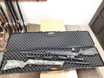 Tsunami Rifle, Airgun & Shotgun Hard Case 54" - B136