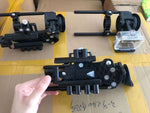 Side Shot Type 30mm Scope Camera Mount - Mobile Phones