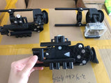 Side Shot Type 30mm Scope Camera Mount - Mobile Phones