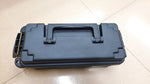 Plano Shot Shell Box - Black 1212-51