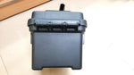 Plano Shot Shell Box - Black 1212-51