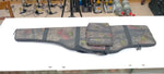 Scoped Air Rifle/Rifle Cover Premium Quality with Big Pocket - 48"
