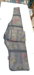 Scoped Air Rifle/Rifle Cover Premium Quality with Big Pocket - 48"
