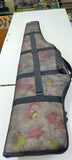 Scoped Air Rifle/Rifle Cover Premium Quality with Big Pocket - 48"