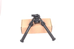 Atlas BT10 V8 Bipod - Black