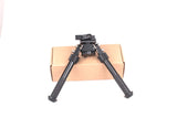 Atlas BT10 V8 Bipod - Black