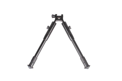 Tactical Weaver Mount Bipod with Picatanny Rail