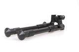 Tactical Weaver Mount Bipod