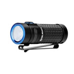 Olight S1R Baton II Compact Rechargeable EDC Flashlight