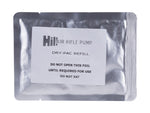 Hill Pump Dry-Pac Refills - Single Sachet