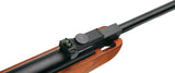 Cometa Fenix 400 Galaxy Air Rifle 5.5mm/0.22 , Synthetic